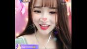 คลิปโป๊ออนไลน์ Be Min tro lai tren livestream Uplive ล่าสุด