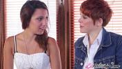 หนังav Dominant lesbian sex with Sophia Grace and Lily Cade ดีที่สุด ประเทศไทย