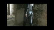 หนังav Blonde girl wearing tight leather pants and leather jacket Mp4 ล่าสุด