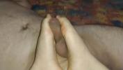 คลิปโป๊ออนไลน์ Mi novia me hace un rico footjob ฟรี