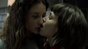 หนังโป๊ Money Heist S1 Ep8 Kiss between Maria Pedraza Uacute rsula Corbero Mp4