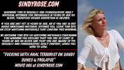 คลิปxxx Sindy Rose Fucking with anal terrorist on sandy dunes amp prolapse ดีที่สุด ประเทศไทย