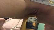 คลิปโป๊ Hot Teenage Girl Masturbation With Bottle 2024 ร้อน