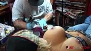 ดูหนังxxx Shyla Stylez gets tattooed while playing with her tits 2024 ล่าสุด