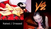 คลิปโป๊ฟรี Naked SEX VS Dressed SEX period What do you like the most 2024 ล่าสุด