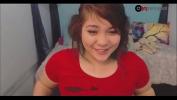 คลิปxxx Chubby Teen on Webcam c period on Dildo 3gp ล่าสุด