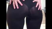 ดูหนังโป๊ PAWG Shaking Big Ass in Transparent Yoga Pants Mp4