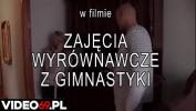 หนัง18 Polskie porno Zaj eogon cia wyrownawcze z gimnastyki 3gp