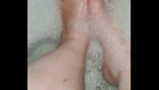 หนังโป๊ My feet in a bath 3gp