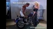 ดูหนังโป๊ 80 apos s Punk Chick Rocks BBC on a Motorcycle 3gp ฟรี