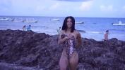 หนังเอ็ก TEANNA TRUMP RUNNING ON BEACH NAKED IN MEXICO Mp4 ล่าสุด