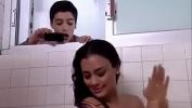 หนังav Spanish or Portuguese step Sister baths as y period brother peeps thru window Mp4