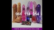 หนังโป๊ DOBLE PENETRACION CON JUGUETE ARNES CONSOLADOR SEXSHOP EN PERU ล่าสุด 2024