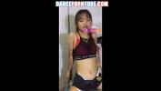 คลิปโป๊ thai whore dancing and grinding her pussy on the chair 3gp ฟรี