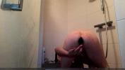 ดูหนังxxx Dutch guy comma anal stretching in shower ฟรี