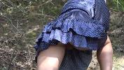 คริปโป๊ Under a skirt without panties period Hairy pussy and big ass in a short dress climbs mountains in nature period 3gp