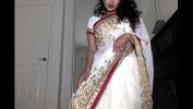 หนังav Desi Dhabi in Saree getting Naked and Plays with Hairy Pussy 2024