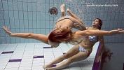 คลิปโป๊ออนไลน์ Busty underwater babes Iva Brizgina and Paulinka 3gp ล่าสุด