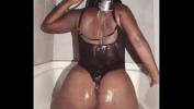 ดูหนังxxx Shower black booty