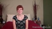 หนังav Casting redhead Aurora Desperate Amateurs ล่าสุด 2024