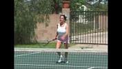 หนังโป๊ Angelica Sin tennis tits Mp4