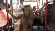 หนังav Petite blonde is fucked in public bus ล่าสุด