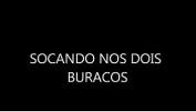 คลิปโป๊ออนไลน์ socando nos dois buracos