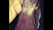 คลิปxxx Yanna Mosley panties by bf while she s period