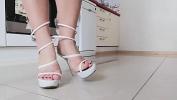 คลิปxxx High heels tease ล่าสุด 2024