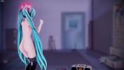 หนังav Miku Deep blue town ร้อน