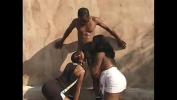 หนังxxx Black stud with a hard cock gets double blowjob by two eager ebony sluts Chastity and Kim Eternity outdoors 3gp ฟรี