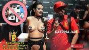 หนัง18 HipHopBling Tv AVN expo interview highlights pt period 10 lpar Forbidden to record at AVN rpar 2024 ร้อน