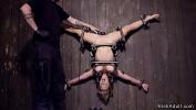 หนังโป๊ Milf Cherie DeVille in device bondage 3gp ล่าสุด