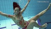 คริปโป๊ Krasula Fedorchuk hot underwater show Mp4 ฟรี