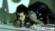 คลิปโป๊ Hot Christy Mack the Pirate plays with her amazing ass and tight wet pussy ร้อน 2024