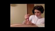 คลิปโป๊ Star Wars Princess Leia Cosplay Hand Job with Super Hot Teen ร้อน