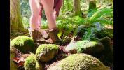 หนังav Kinky Katey in the Woods comma Dress up comma Panties Down Mp4