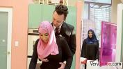 คริปโป๊ Arab step Daughter In Hijab Fucks Ella Knox ร้อน 2024