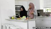 คลิปxxx Young Ebony Muslim Teen Milu Blaze Gets Fucked By Her Stepbrother Wearing Her Hijab ร้อน