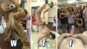 หนังxxx DANCING BEAR The Bride To Be And Her Slutty Friends At CFNM Blowbang 3gp ล่าสุด