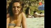 คริปโป๊ Marisela Santiba ntilde ez desnuda en playa nudista 2024