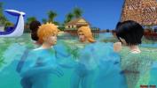 คลิปxxx Bleach En La Playa Rukia Follada por Renji Fuertemente Anime Hentai Parodia