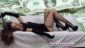 หนังเอ็ก FinDom Princess turns YOU into personal ATM piggy bank Lelu Love 3gp