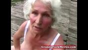 หนัง18 Check out this dirty grandma Mp4 ฟรี