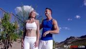 คลิปxxx Track And Feel MILF Muff Anna Bell Peaks