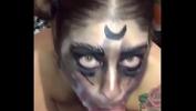 หนัง18 Halloween Blow Job and Facial Mp4