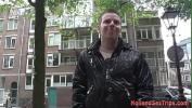 หนังเอ็ก Dutch prostitute gets fingered ล่าสุด