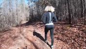 ดูหนังโป๊ Quick Hike In The Woods ฟรี