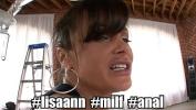 คลิปโป๊ออนไลน์ BANGBROS Yummy MILF Lisa Ann Takes Anal From Chris Strokes