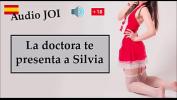 หนัง18 JOI audio espa ntilde ol La doctora te presenta a Silvia period 2024 ร้อน